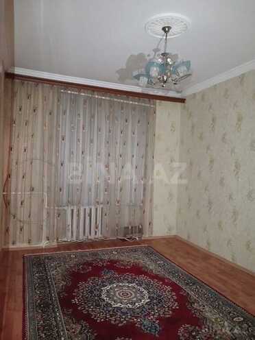 3-комн. вторичка - пос. Ени Гюнешли - 75 м² (8)
