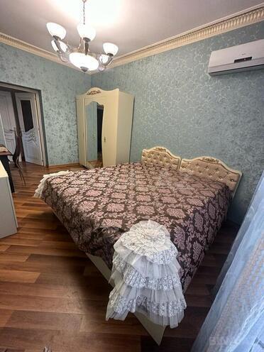 2 otaqlı yeni tikili - 8 Noyabr m. - 98 m² (14)