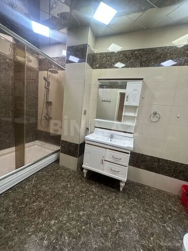 2 otaqlı yeni tikili - 8 Noyabr m. - 98 m² (10)