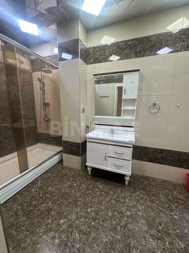 2 otaqlı yeni tikili - 8 Noyabr m. - 98 m² (12)