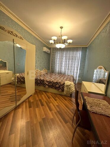 2 otaqlı yeni tikili - 8 Noyabr m. - 98 m² (9)