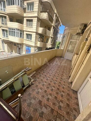 2 otaqlı yeni tikili - 8 Noyabr m. - 98 m² (5)