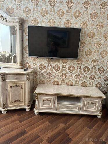 2 otaqlı yeni tikili - 8 Noyabr m. - 98 m² (13)