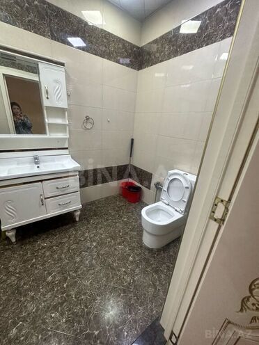 2 otaqlı yeni tikili - 8 Noyabr m. - 98 m² (11)