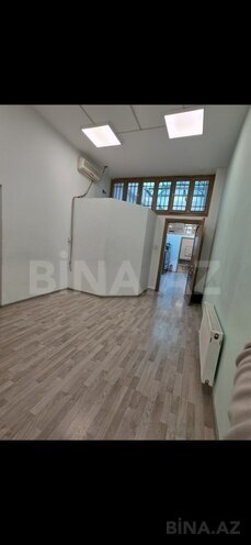 1-комн. офис - м. Гянджлик - 30 м² (7)