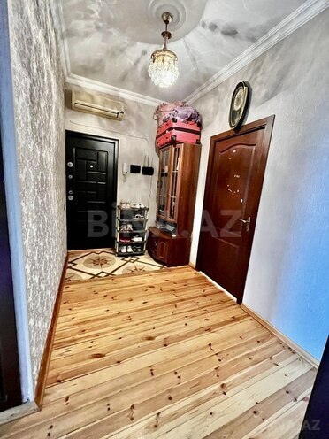 3-комн. вторичка - м. Халглар Достлугу - 94 м² (2)