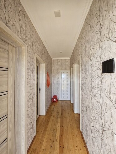 3 otaqlı həyət evi/bağ evi - Binə q. - 90 m² (4)