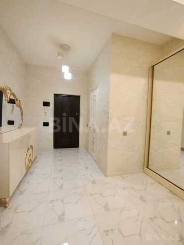 2-комн. новостройка - м. Иншаатчылар - 70 м² (4)