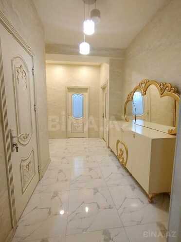 2-комн. новостройка - м. Иншаатчылар - 70 м² (2)