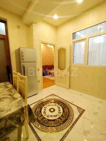 2-комн. новостройка - м. Иншаатчылар - 70 м² (6)