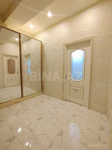 2-комн. новостройка - м. Иншаатчылар - 70 м² (1)