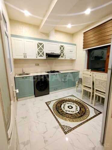 2-комн. новостройка - м. Иншаатчылар - 70 м² (8)