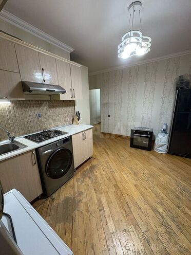 2-комн. новостройка - м. Нариман Нариманов - 70 м² (6)