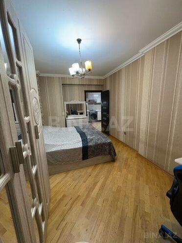 2-комн. новостройка - м. Нариман Нариманов - 70 м² (5)