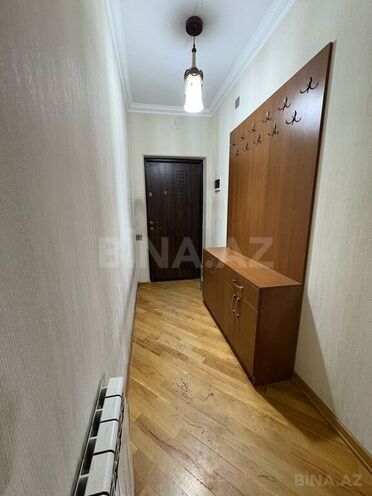 2-комн. новостройка - м. Нариман Нариманов - 70 м² (7)