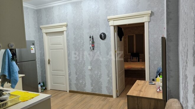 2-комн. новостройка - м. Мемар Аджеми - 60 м² (2)