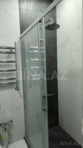 2-комн. новостройка - м. Мемар Аджеми - 60 м² (4)