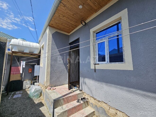 3-комн. дом/дача - пос. Бина - 70 м² (1)