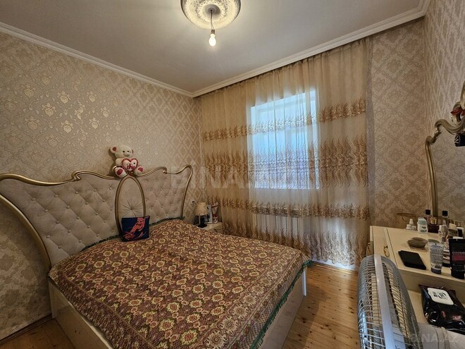 3-комн. дом/дача - пос. Бина - 70 м² (7)