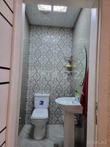 6 otaqlı həyət evi/bağ evi - Mehdiabad q. - 216 m² (4)