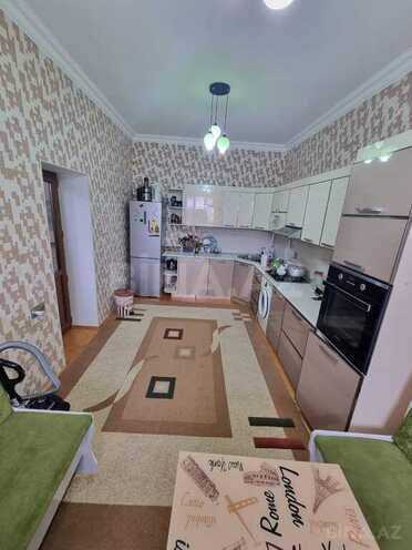 6 otaqlı həyət evi/bağ evi - Mehdiabad q. - 216 m² (11)