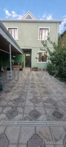 6 otaqlı həyət evi/bağ evi - Mehdiabad q. - 216 m² (18)
