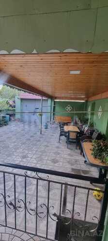 6 otaqlı həyət evi/bağ evi - Mehdiabad q. - 216 m² (15)