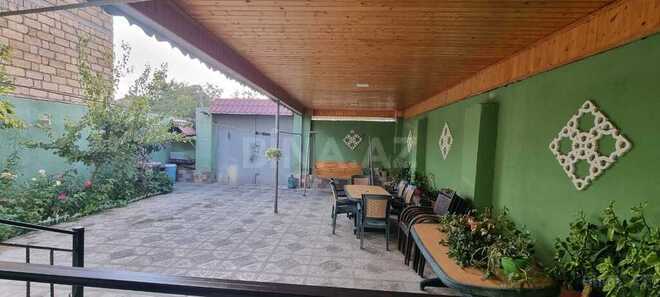 6 otaqlı həyət evi/bağ evi - Mehdiabad q. - 216 m² (14)