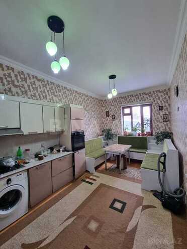 6 otaqlı həyət evi/bağ evi - Mehdiabad q. - 216 m² (6)