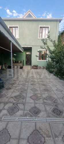 6 otaqlı həyət evi/bağ evi - Mehdiabad q. - 216 m² (16)
