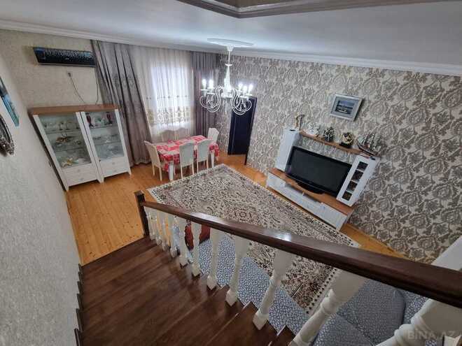 6 otaqlı həyət evi/bağ evi - Mehdiabad q. - 216 m² (3)