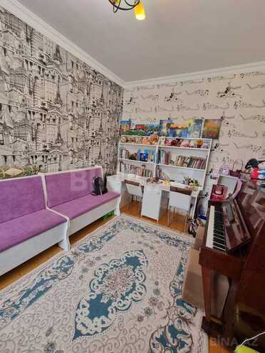 6 otaqlı həyət evi/bağ evi - Mehdiabad q. - 216 m² (5)