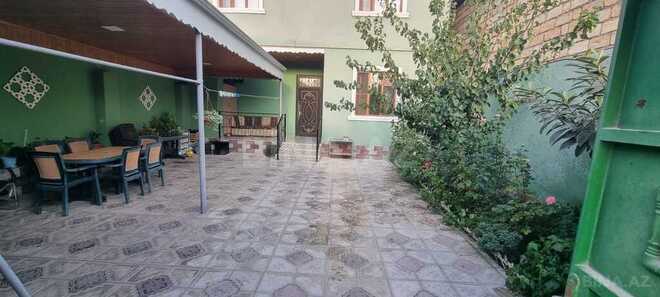 6 otaqlı həyət evi/bağ evi - Mehdiabad q. - 216 m² (17)