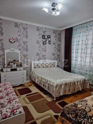 6 otaqlı həyət evi/bağ evi - Mehdiabad q. - 216 m² (9)