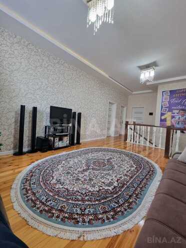 6 otaqlı həyət evi/bağ evi - Mehdiabad q. - 216 m² (10)