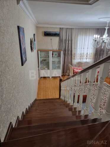 6 otaqlı həyət evi/bağ evi - Mehdiabad q. - 216 m² (13)