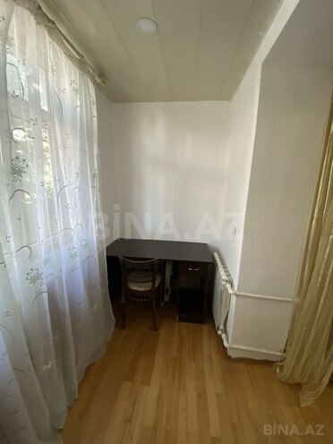 2-комн. вторичка - м. Элмляр Академиясы - 55 м² (6)