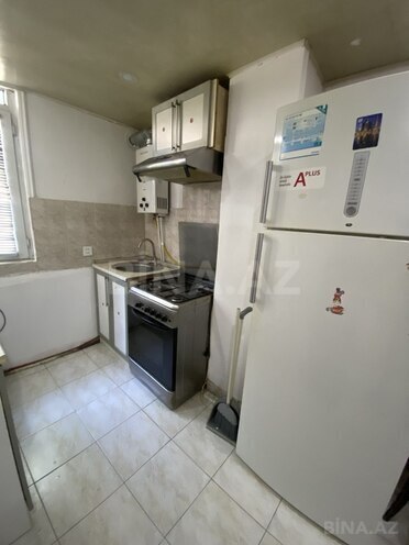2-комн. вторичка - м. Элмляр Академиясы - 55 м² (11)