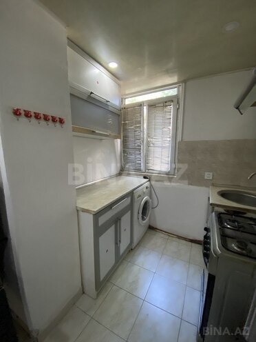 2-комн. вторичка - м. Элмляр Академиясы - 55 м² (12)