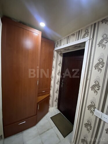 2-комн. вторичка - м. Элмляр Академиясы - 55 м² (19)