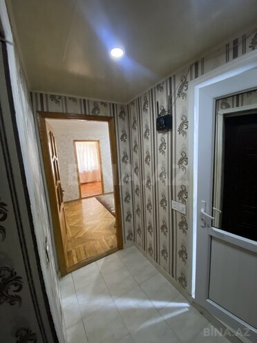 2-комн. вторичка - м. Элмляр Академиясы - 55 м² (20)