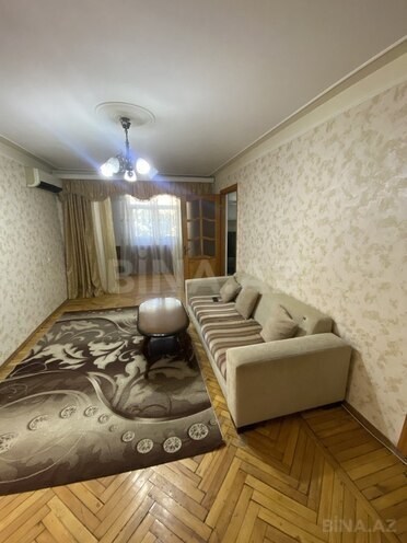 2-комн. вторичка - м. Элмляр Академиясы - 55 м² (3)