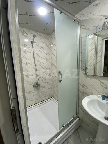 2-комн. вторичка - м. Элмляр Академиясы - 55 м² (17)