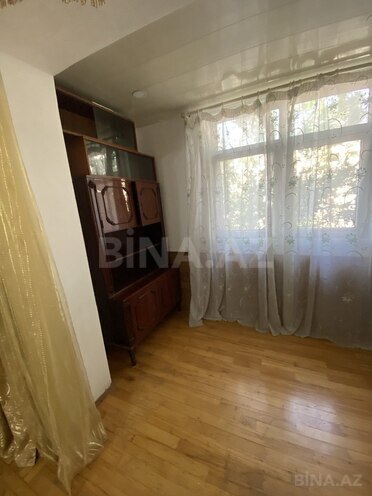 2-комн. вторичка - м. Элмляр Академиясы - 55 м² (5)