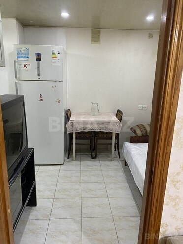 2-комн. вторичка - м. Элмляр Академиясы - 55 м² (10)