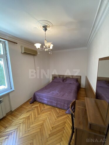 2-комн. вторичка - м. Элмляр Академиясы - 55 м² (7)