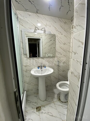 2-комн. вторичка - м. Элмляр Академиясы - 55 м² (16)
