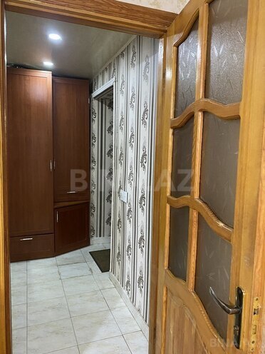 2-комн. вторичка - м. Элмляр Академиясы - 55 м² (18)