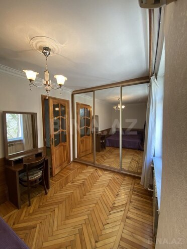 2-комн. вторичка - м. Элмляр Академиясы - 55 м² (9)