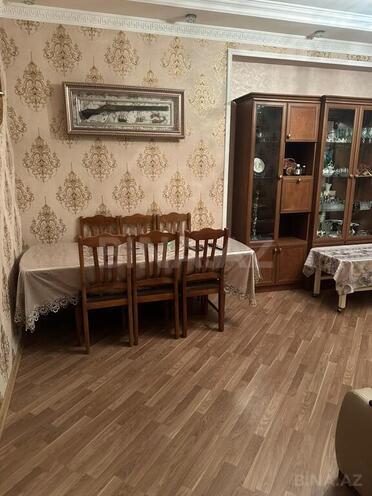 3-комн. новостройка - м. Ази Асланов - 95 м² (10)